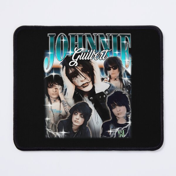 Item preview, Musician Johnnie Guilbert Live Tour Concert designed and sold by de-art99.