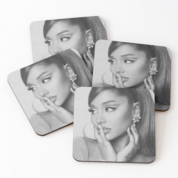 Item preview, Ariana Grande Positions designed and sold by aquabutterflyco .