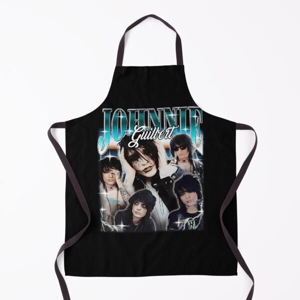 Item preview, Musician Johnnie Guilbert Live Tour Concert designed and sold by de-art99.