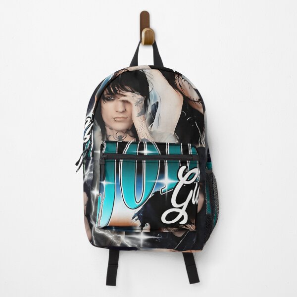Item preview, Musician Johnnie Guilbert Live Tour Concert designed and sold by de-art99.