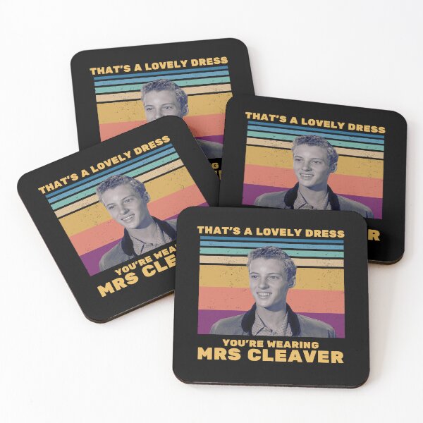 Item preview, Eddie Haskell saying designed and sold by AoSora.