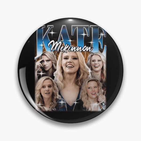 Item preview, Actress Kate McKinnon Live Tour Concert Merch designed and sold by de-art99.