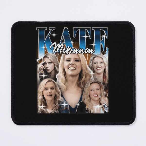 Item preview, Actress Kate McKinnon Live Tour Concert Merch designed and sold by de-art99.
