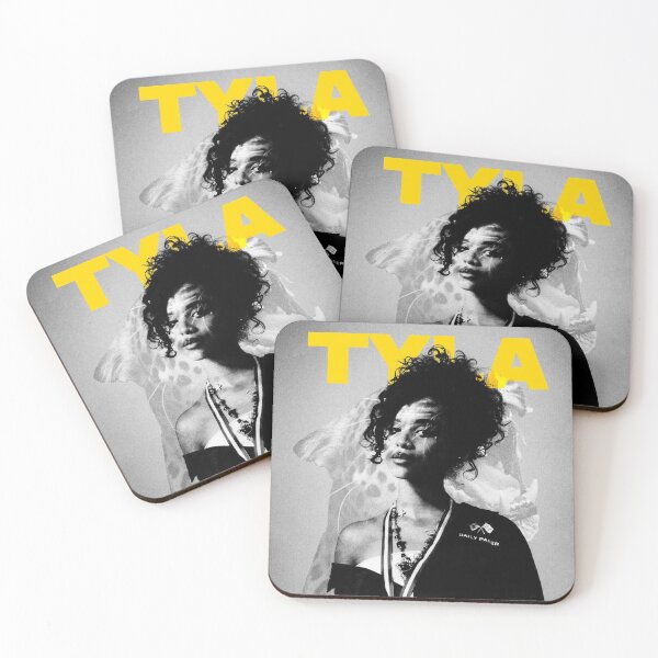 Item preview, TYLA  designed and sold by aquabutterflyco .