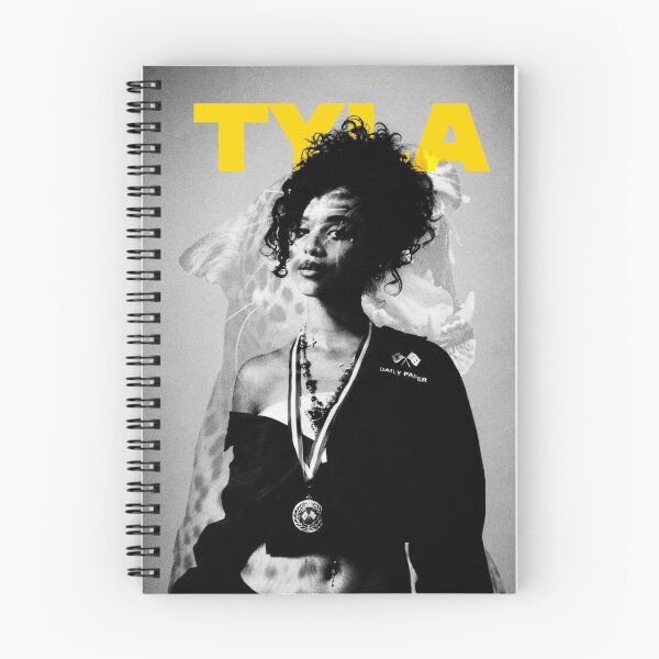 Item preview, TYLA  designed and sold by aquabutterflyco .