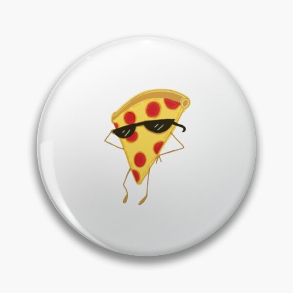 Item preview, Cool pizza designed and sold by gabizi79.