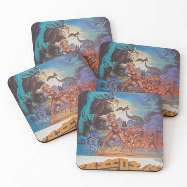 Item preview, When Dinosaurs Ruled The Earth designed and sold by elvinjsiegel.