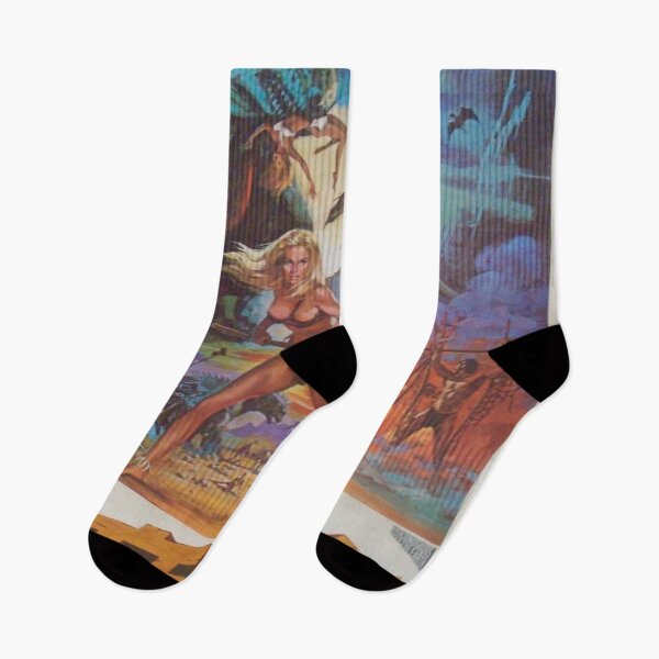 Item preview, When Dinosaurs Ruled The Earth designed and sold by elvinjsiegel.