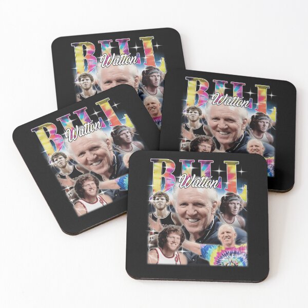 Item preview, Basketball Legend Bill Walton Live Tour Concert designed and sold by de-art99.