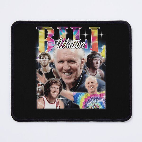 Item preview, Basketball Legend Bill Walton Live Tour Concert designed and sold by de-art99.