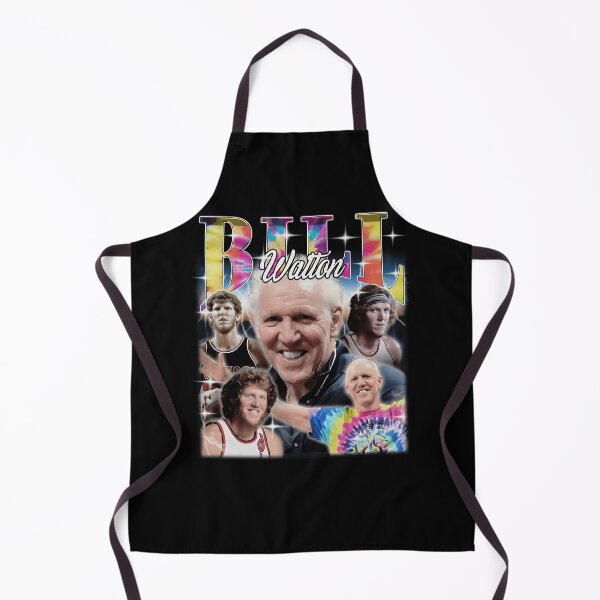 Item preview, Basketball Legend Bill Walton Live Tour Concert designed and sold by de-art99.