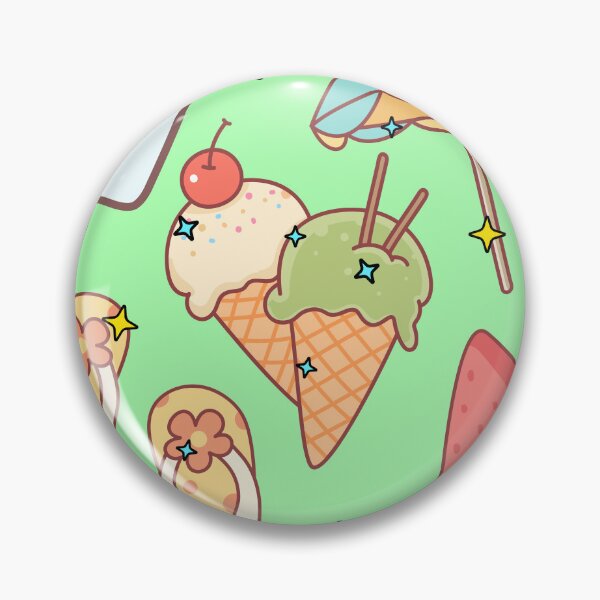 Item preview, Summer Fun in the Sun designed and sold by GeoGoose.