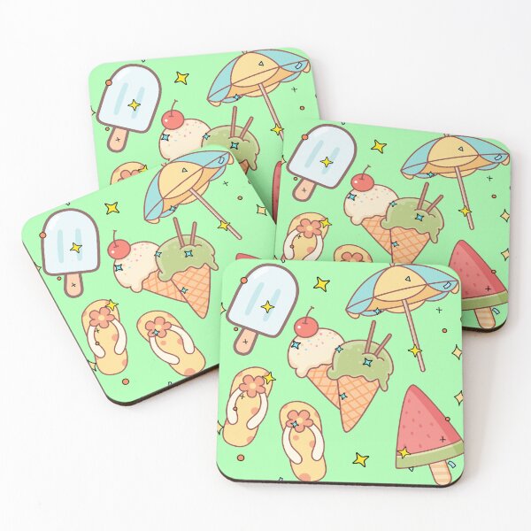 Item preview, Summer Fun in the Sun designed and sold by GeoGoose.