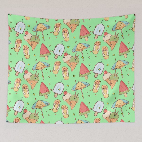 Item preview, Summer Fun in the Sun designed and sold by GeoGoose.