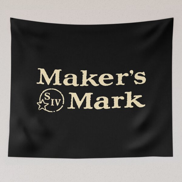 Item preview, Rustic Maker's Mark Whiskey Coffee Escape designed and sold by Akanksharedress.
