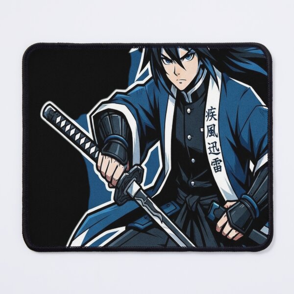 Item preview, Shaman King Yoh [Blue] designed and sold by feckoeansn.