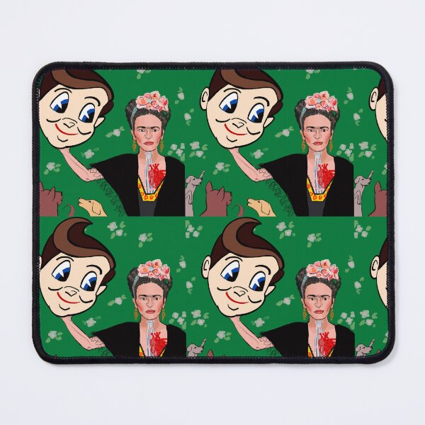 Item preview, Frida Kahlo designed and sold by Genevieve Anna Tyrrell.