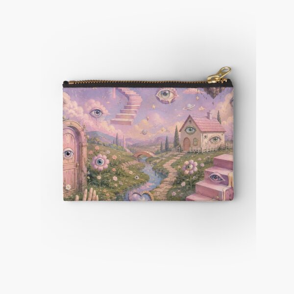 Item preview, The Blooming Eyes of Dreamland designed and sold by Dreamcore And Art By Pau✨.