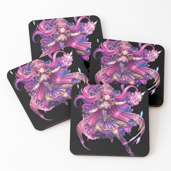 Item preview, SHAMAN KING IV designed and sold by feckoeansn.