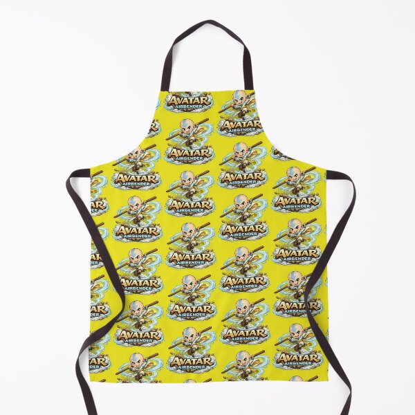 Item preview, Airbender Inspired Fantasy Design designed and sold by singhworldcr.
