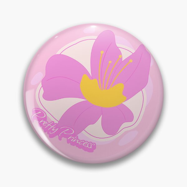 Item preview, Pretty Princess designed and sold by GeoGoose.