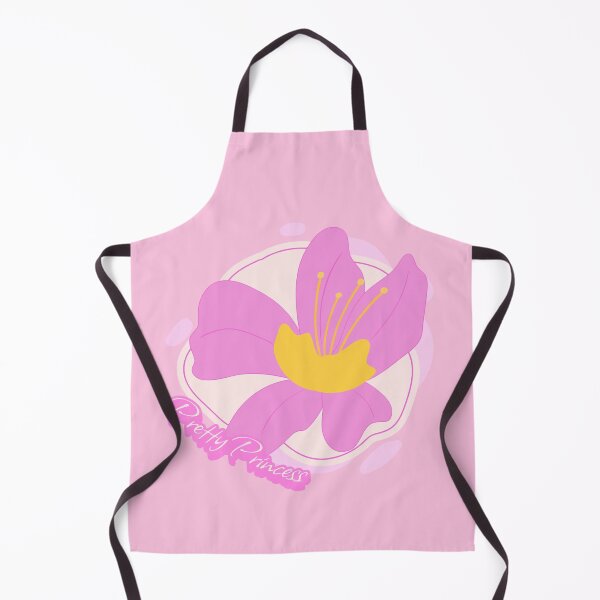Item preview, Pretty Princess designed and sold by GeoGoose.