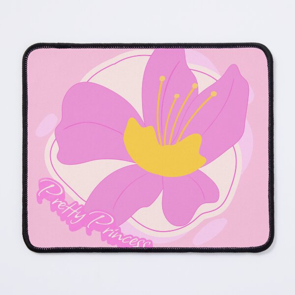Item preview, Pretty Princess designed and sold by GeoGoose.