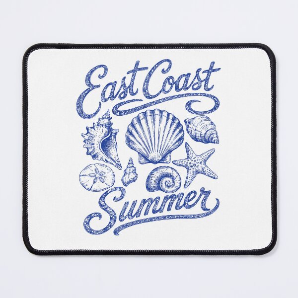 Item preview, East Coast Summer designed and sold by studio-ssaam.