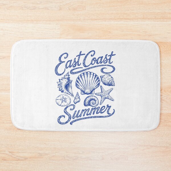Item preview, East Coast Summer  designed and sold by studio-ssaam.