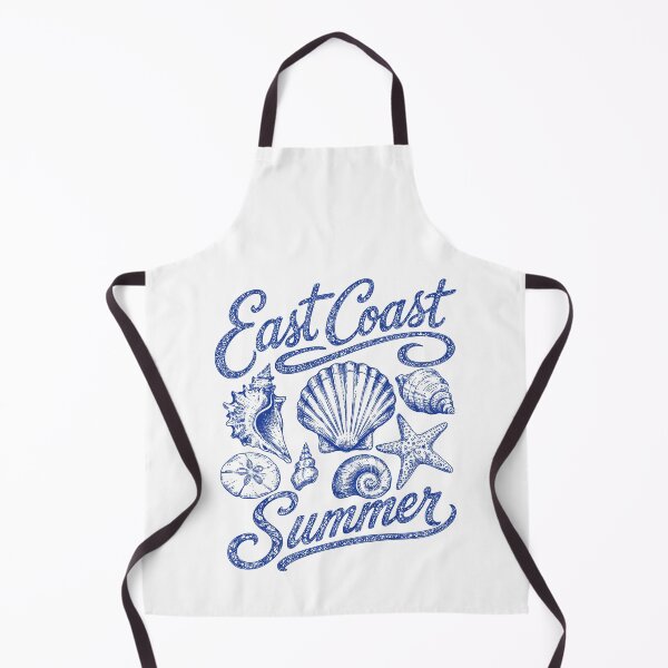 Item preview, East Coast Summer designed and sold by studio-ssaam.