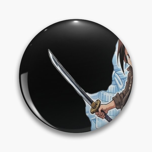 Item preview, Shaman King ''GUARDIAN GHOST'' V1 Anime Manga designed and sold by feckoeansn.