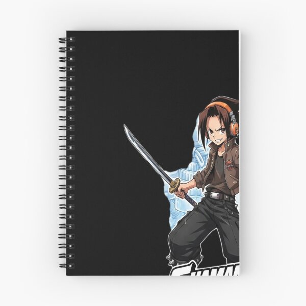 Item preview, Shaman King ''GUARDIAN GHOST'' V1 Anime Manga designed and sold by feckoeansn.