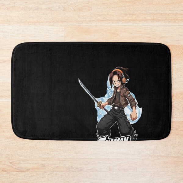 Item preview, Shaman King ''GUARDIAN GHOST'' V1 Anime Manga designed and sold by feckoeansn.