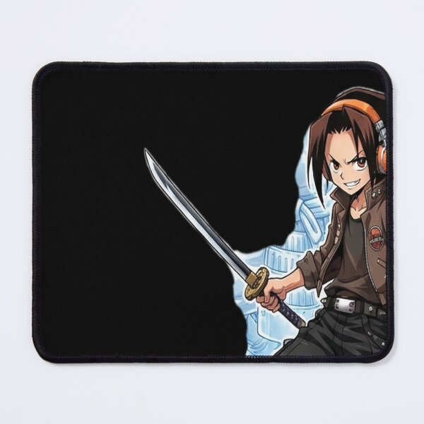 Item preview, Shaman King ''GUARDIAN GHOST'' V1 Anime Manga designed and sold by feckoeansn.