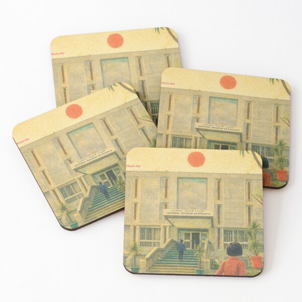 Item preview, Addis Ababa Souvenir designed and sold by WOYEJun.