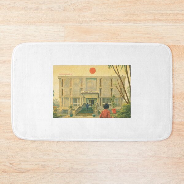 Item preview, Addis Ababa Souvenir designed and sold by WOYEJun.