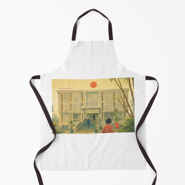 Item preview, Addis Ababa Souvenir designed and sold by WOYEJun.