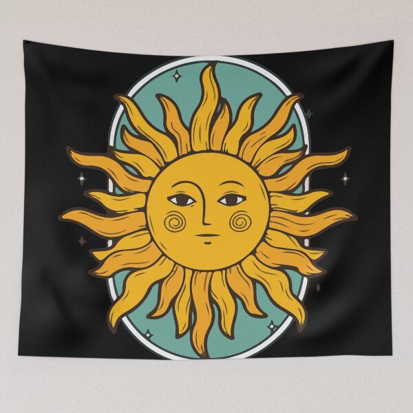 Item preview, Sun designed and sold by BrownHorse90s.