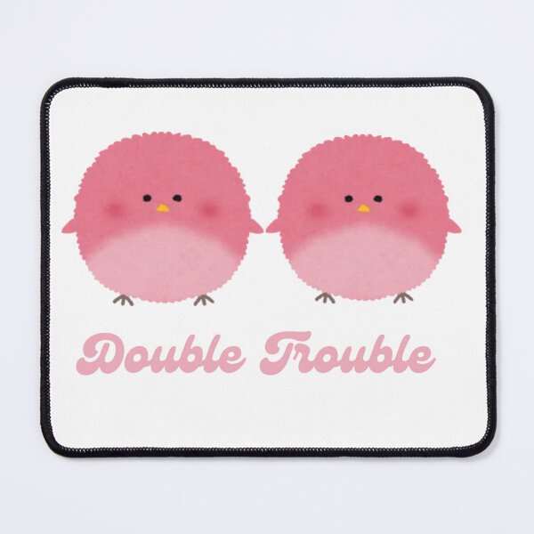 Item preview, Twins are Twinning designed and sold by RS-Wave.