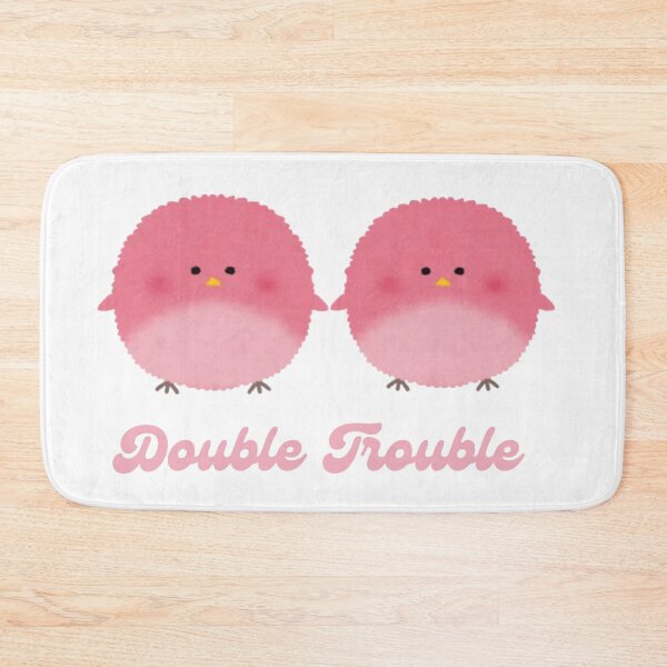 Item preview, Twins are Twinning  designed and sold by RS-Wave.