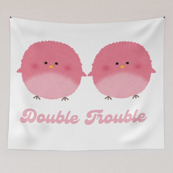 Item preview, Twins are Twinning  designed and sold by RS-Wave.