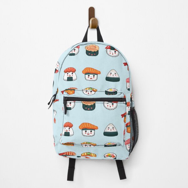 Item preview, Kawaii sushi  designed and sold by BrownHorse90s.