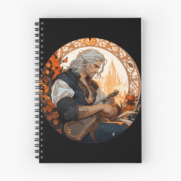 Item preview, Fantasy Action Role-playing Game  designed and sold by tesslstmoved.