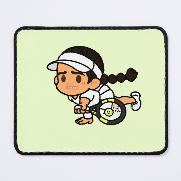 Item preview, Alexandra Eala designed and sold by ourhappyface.
