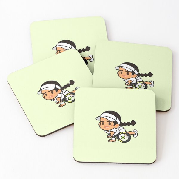 Item preview, Alexandra Eala designed and sold by ourhappyface.