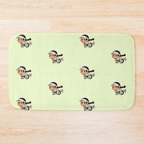 Item preview, Alexandra Eala designed and sold by ourhappyface.