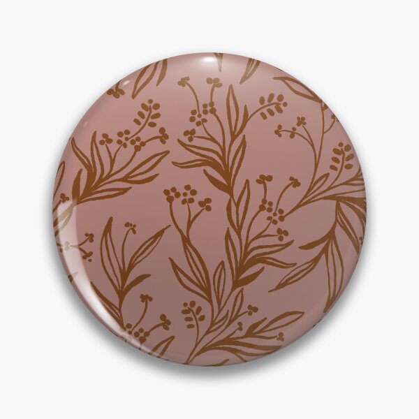 Item preview, Pink Floral · Floral background designed and sold by dacoparo.