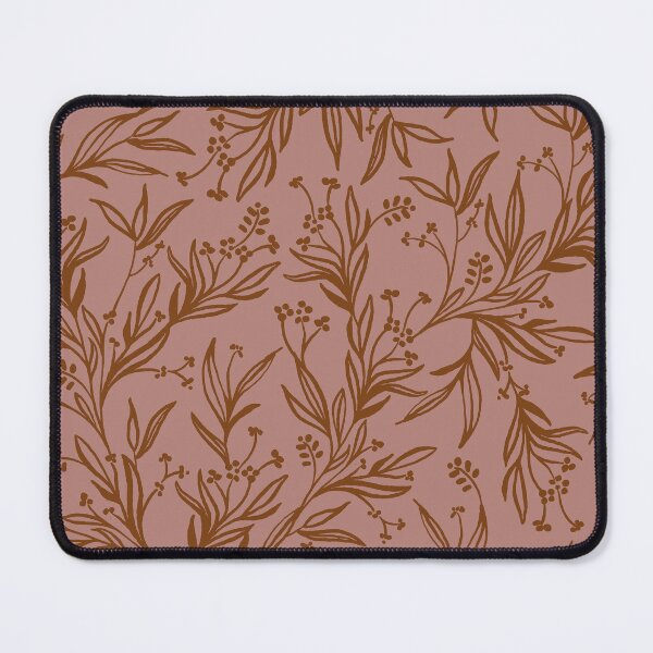 Item preview, Pink Floral · Floral background designed and sold by dacoparo.