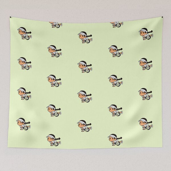 Item preview, Alexandra Eala designed and sold by ourhappyface.