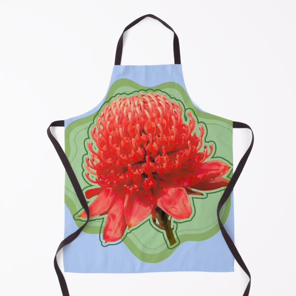 Item preview, Waratah designed and sold by GeoGoose.